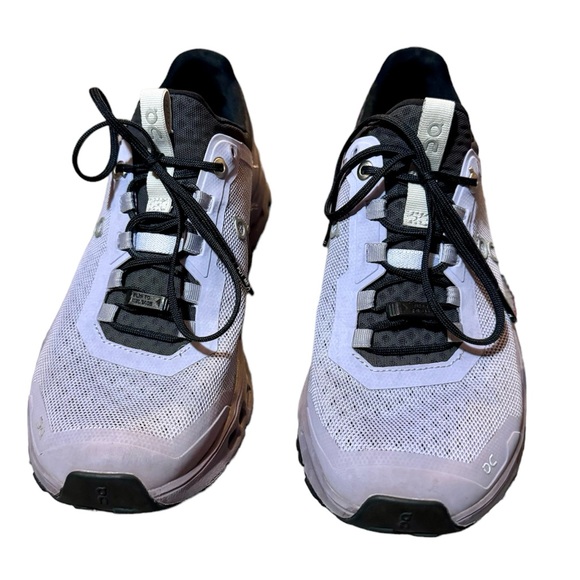 On Running Cloudultra Running Shoes - Picture 3 of 12